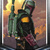 The Mandalorian Series 2 Character Card C-14 Boba Fett