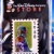 The Walt Disney Company Store Stamp 1980 Boba Fett DEC Pin