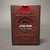 Theory11 Playing Cards Dark Side (Red)