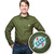 ThinkGeek Boba Fett Dress Shirt
