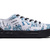 TOMS White STAR WARS Character Sketch Print Sneakers