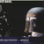 Topps The Empire Strikes Back Widevision #72 Vader and Fett (1995)