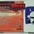 Topps The Empire Strikes Back Widevision #95, Back (1995)