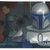 Topps Evolution 2006 #11A Jango Fett