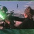 Topps Return of the Jedi Widevision #36 - Ext. Skiff