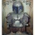 Star Wars Masterwork 2015 SV-5 Jango Fett