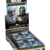 Topps Star Wars Bounty Hunters Trading Cards (Box)