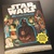 Topps Star Wars Classic Sticker Book
