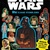 Topps Star Wars Classic Sticker Book