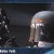 Topps Star Wars Trilogy: The Complete Story Widevision #39 Vader Hires Boba Fett