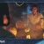 Topps Star Wars Trilogy: The Complete Story Widevision #45 Loved Ones Part