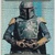 Topps Star Wars Chrome Perspectives: Jedi vs Sith #34-S Boba Fett (2015)