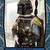 Star Wars Galactic Files #131 Boba Fett (2012)