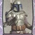 Topps Star Wars Galactic Files #40 Jango Fett (2012)