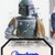 Topps Star Wars Galactic Files Jeremy Bulloch as Boba Fett Autograph Card (2012)