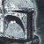 Topps Star Wars Galaxy 4 Foil Art #7 Boba Fett (2009)
