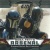 Topps The Book of Boba Fett BA-7 Kneepad Rocket Dart Launcher