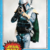 Topps Star Wars Oversized Boba Fett Card (SDCC Exclusive) (2015)