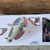 Toybox Slave I Ship with Boba Fett