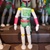 Toydarian Toymaker Boba Fett Wooden Toy