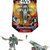 Transformers Crossovers Boba Fett Slave I