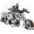 Transformers Choppers Boba Fett's Outlaw Chopper (2006)