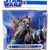 Transformers Crossovers Boba Fett to Slave I