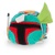 Tsum Tsum Boba Fett (2016)