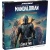 Unexpected Games The Mandalorian: Adventures – Clan of Two Expansion