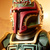 Unruly Industries Boba Fett Bust