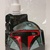 Vandor Boba Fett Collapsible Water Bottle