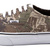 Vans Authentic Boba Fett Camo Skate Shoe (2014)