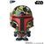 VCD BAPE Boba Fett