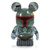 Vinylmation Star Wars 4 Series Boba Fett Combo Pack, "Classic" Figure ("Empire"), Front (2014)