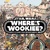 Where's the Wookiee: A Search and Find Book