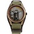 Zeon Boba Fett Menâ€™s Watch (STAR538)