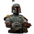 Boba Fett Bust Bank