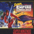Super Empire Strikes Back, box art
