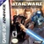 Attack of the Clones (2004) on Gameboy Advanced