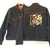 Boba Fett Embroidered Denim Jacket (1995)