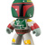 Mighty Muggs vinyl figure (2007)