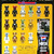 Pepsi Nex Star Wars Bearbrick Collection