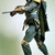 Pre-Pro 2 Boba Fett with Left Arm Flamethrower Raised