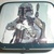 Boba Fett tin pill box