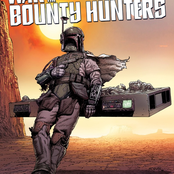 boba gets his bounty pop