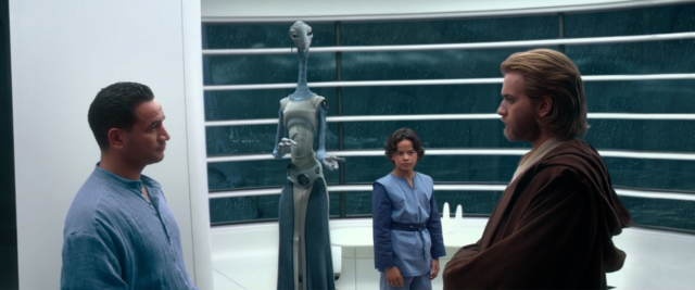 Fett's Apartment (Key Frame 7) 