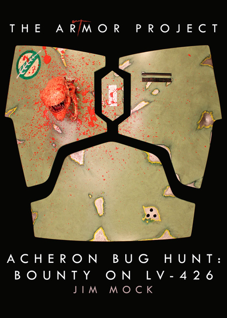 ArTmor 2014: Acheron Bug Hunt Bounty on LV-426  