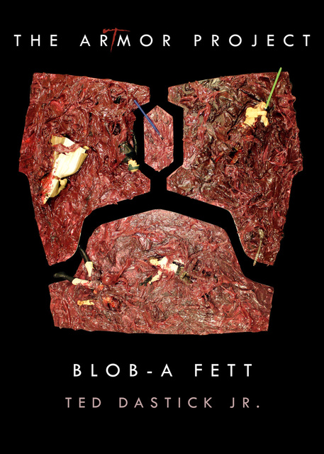 ArTmor 2014: Blob-a Fett 