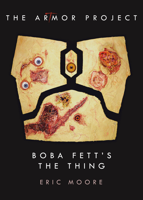 ArTmor 2014: Boba Fett's The Thing  