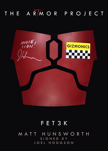 ArTmor 2014: FET3K  